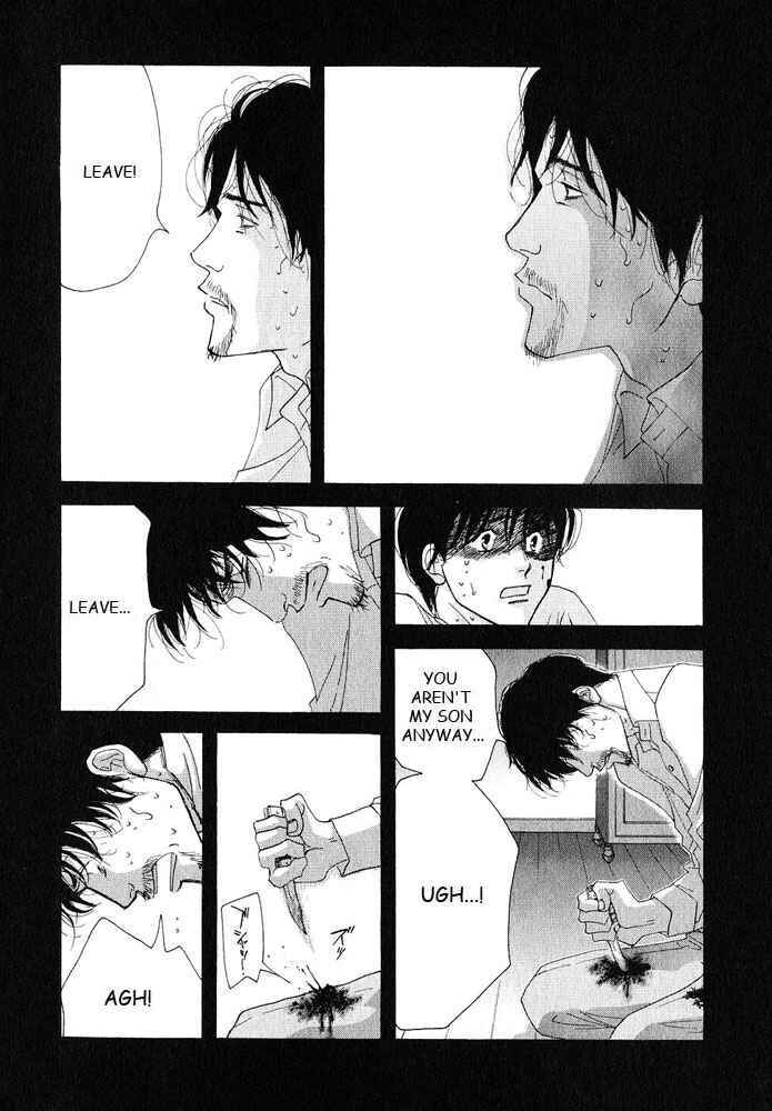 Page 31 Chapter 19 Seiyou Kottou Yougashiten