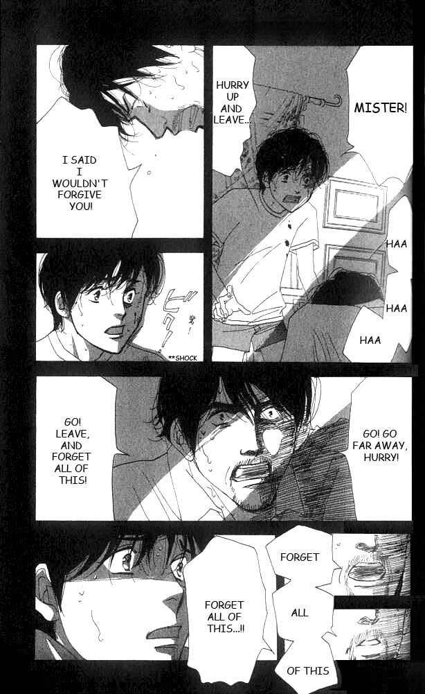 Page 32 Chapter 19 Seiyou Kottou Yougashiten