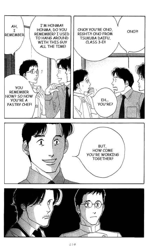 Page 41 Chapter 19 Seiyou Kottou Yougashiten