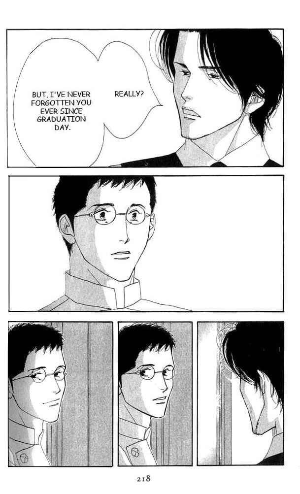 Page 49 Chapter 19 Seiyou Kottou Yougashiten