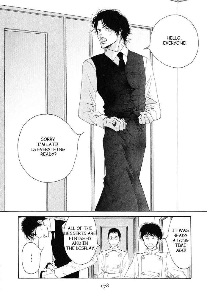 Page 9 Chapter 19 Seiyou Kottou Yougashiten