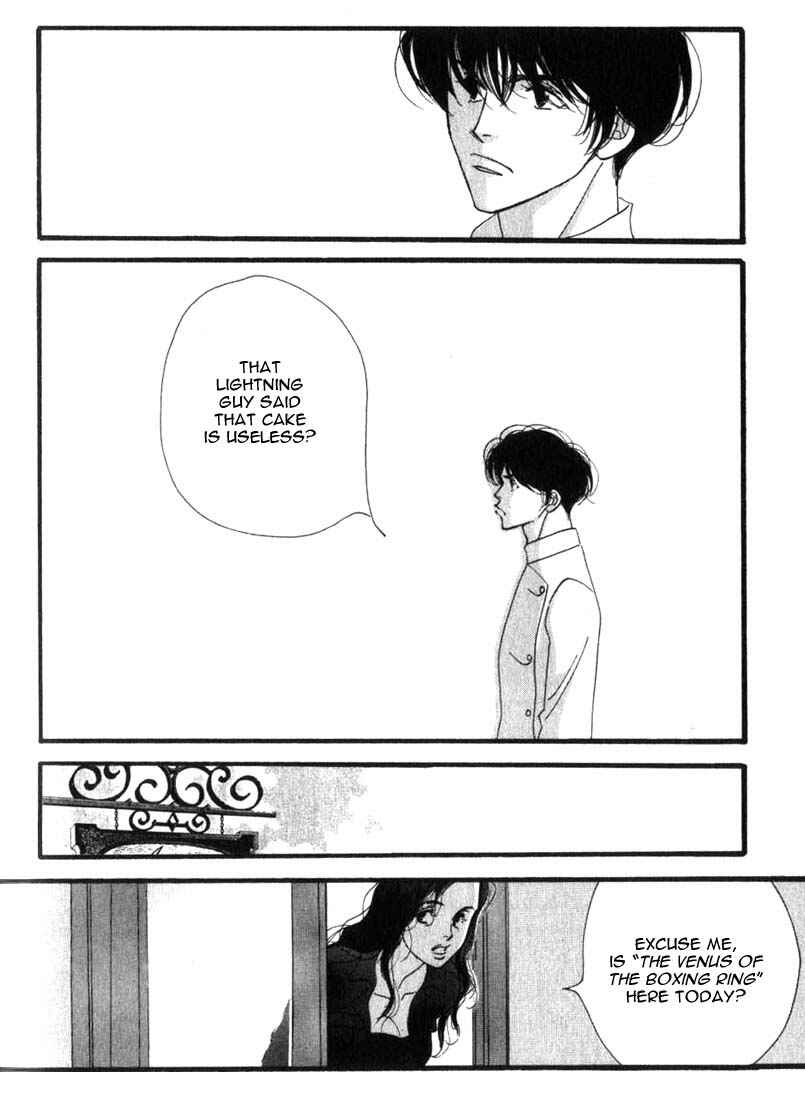 Page 14 Chapter 4 Seiyou Kottou Yougashiten