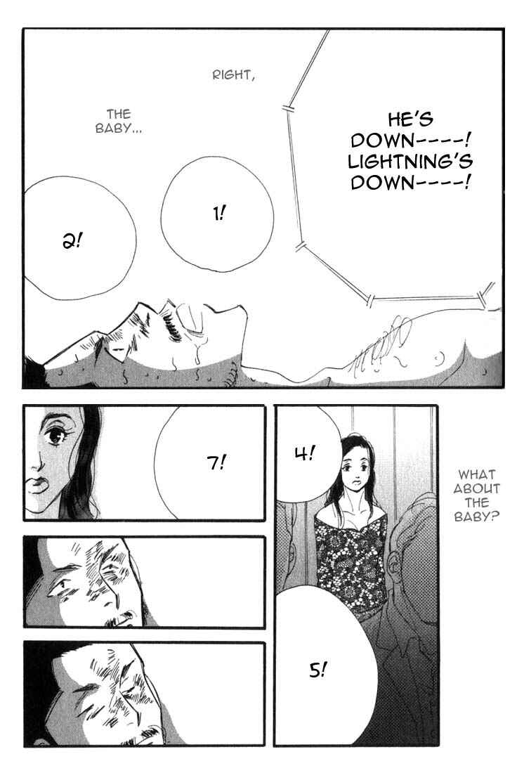 Page 23 Chapter 4 Seiyou Kottou Yougashiten