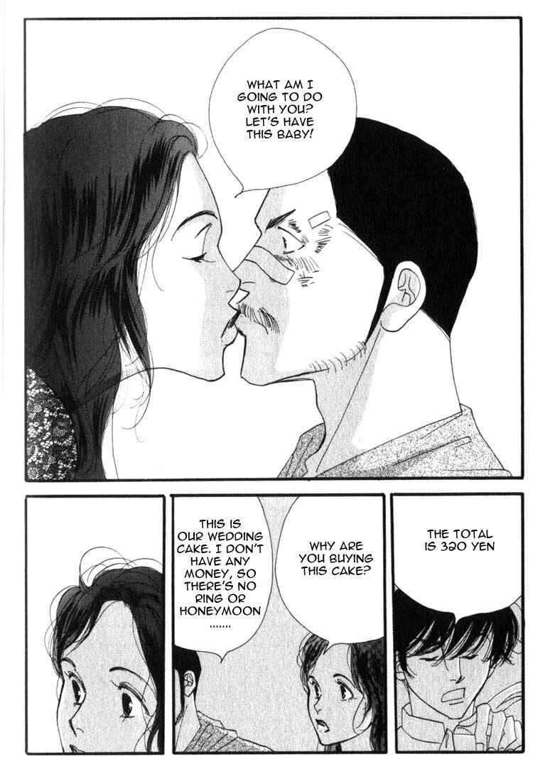 Page 30 Chapter 4 Seiyou Kottou Yougashiten