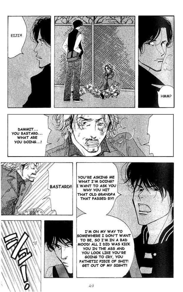 Page 11 Chapter 16 Seiyou Kottou Yougashiten
