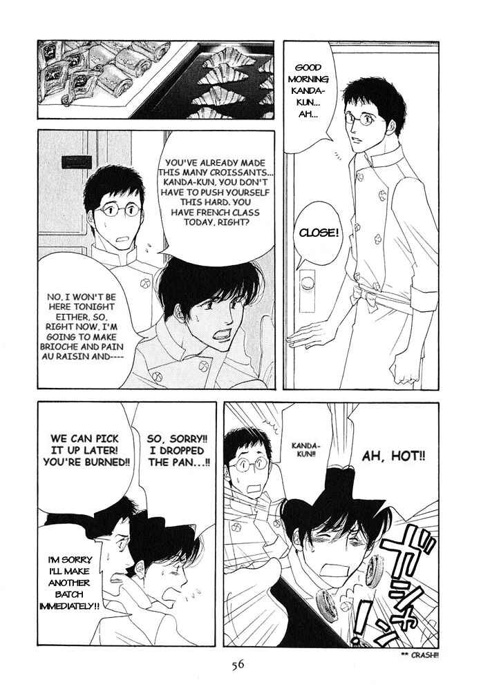 Page 18 Chapter 16 Seiyou Kottou Yougashiten