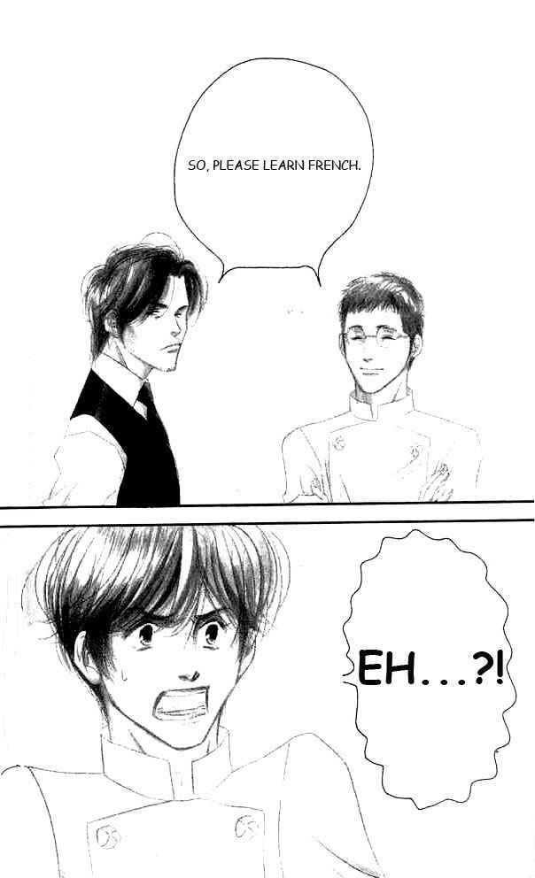 Page 2 Chapter 16 Seiyou Kottou Yougashiten