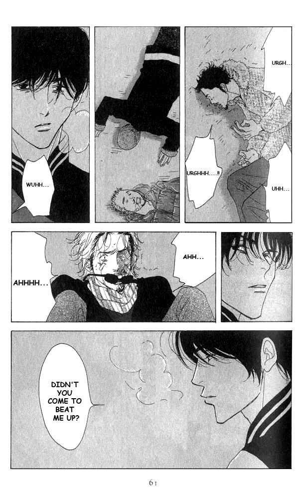 Page 23 Chapter 16 Seiyou Kottou Yougashiten