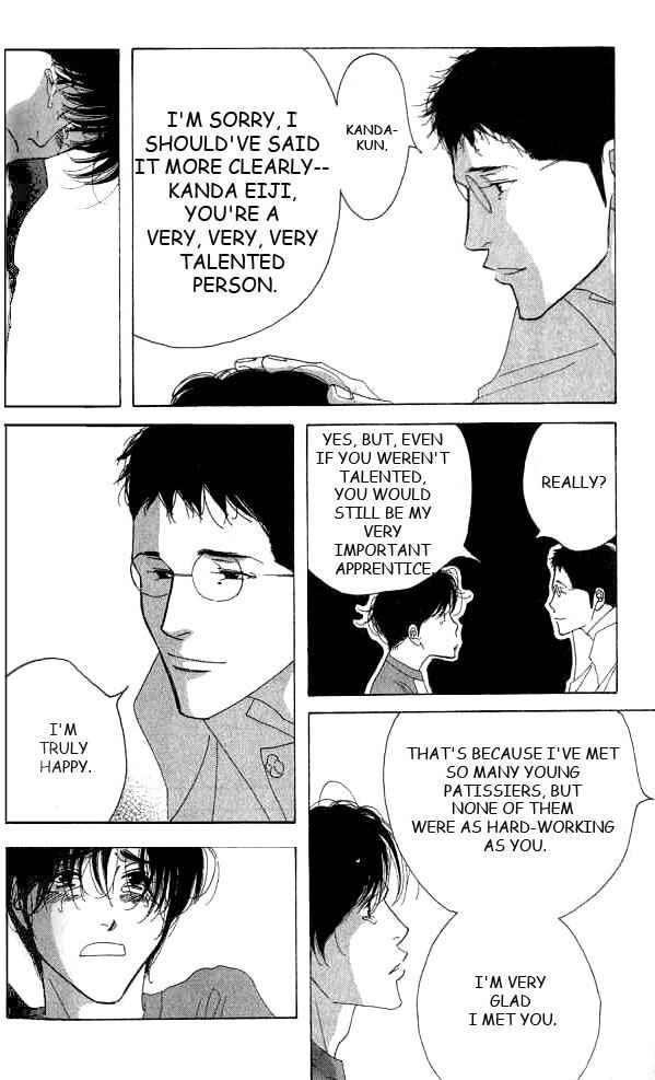 Page 30 Chapter 16 Seiyou Kottou Yougashiten