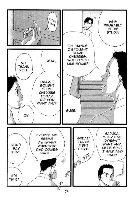 Page 10 Chapter 3 Seiyou Kottou Yougashiten