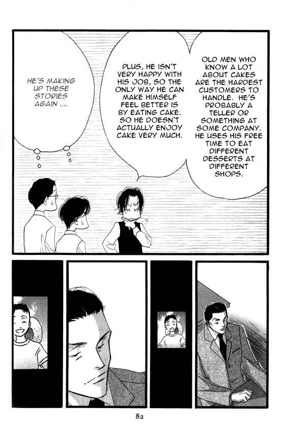 Page 20 Chapter 3 Seiyou Kottou Yougashiten