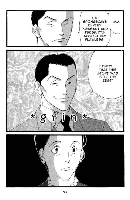 Page 31 Chapter 3 Seiyou Kottou Yougashiten