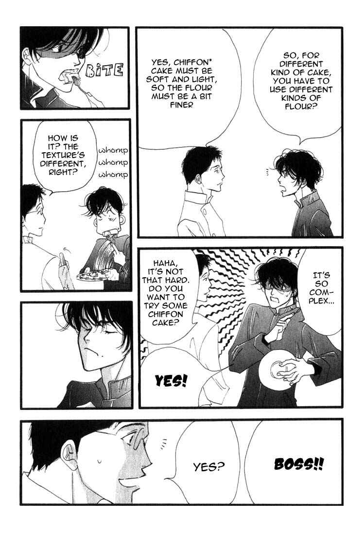 Page 10 Chapter 6 Seiyou Kottou Yougashiten