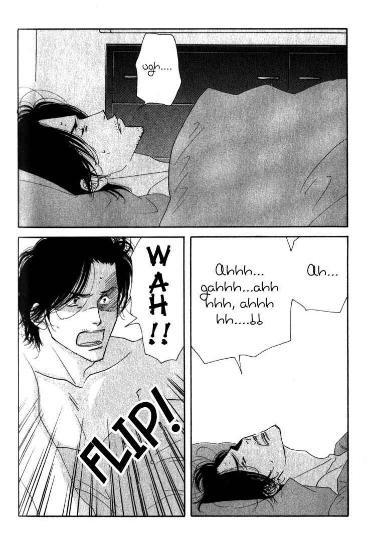 Page 44 Chapter 8 Seiyou Kottou Yougashiten