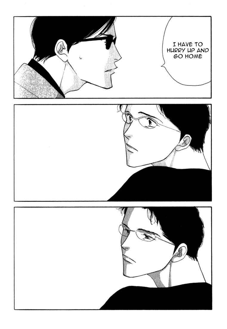Page 48 Chapter 8 Seiyou Kottou Yougashiten