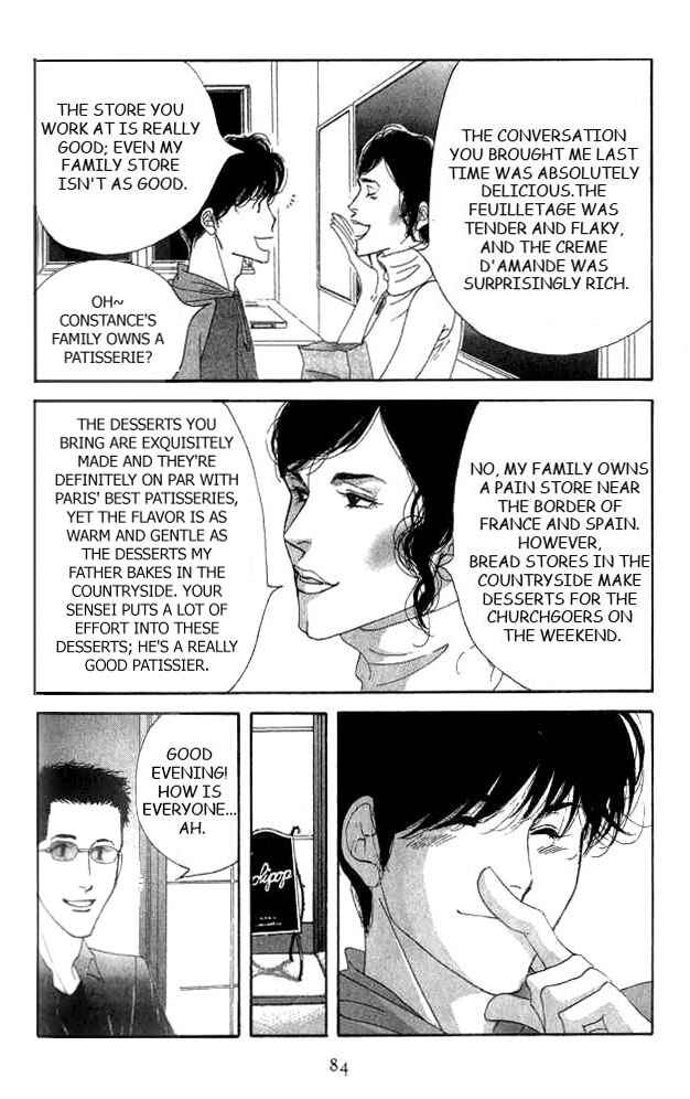 Page 11 Chapter 17 Seiyou Kottou Yougashiten
