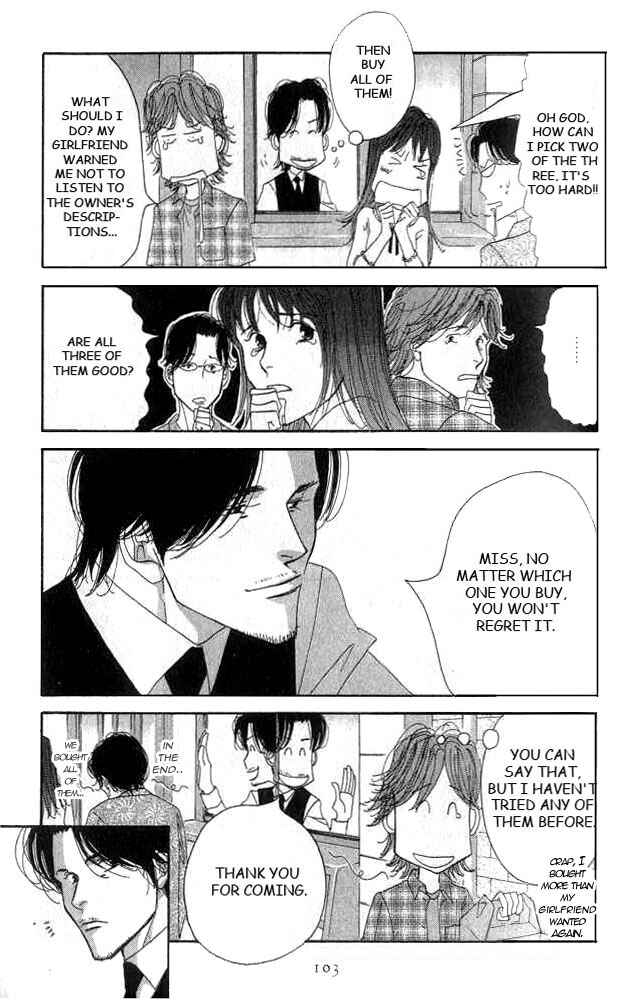 Page 30 Chapter 17 Seiyou Kottou Yougashiten