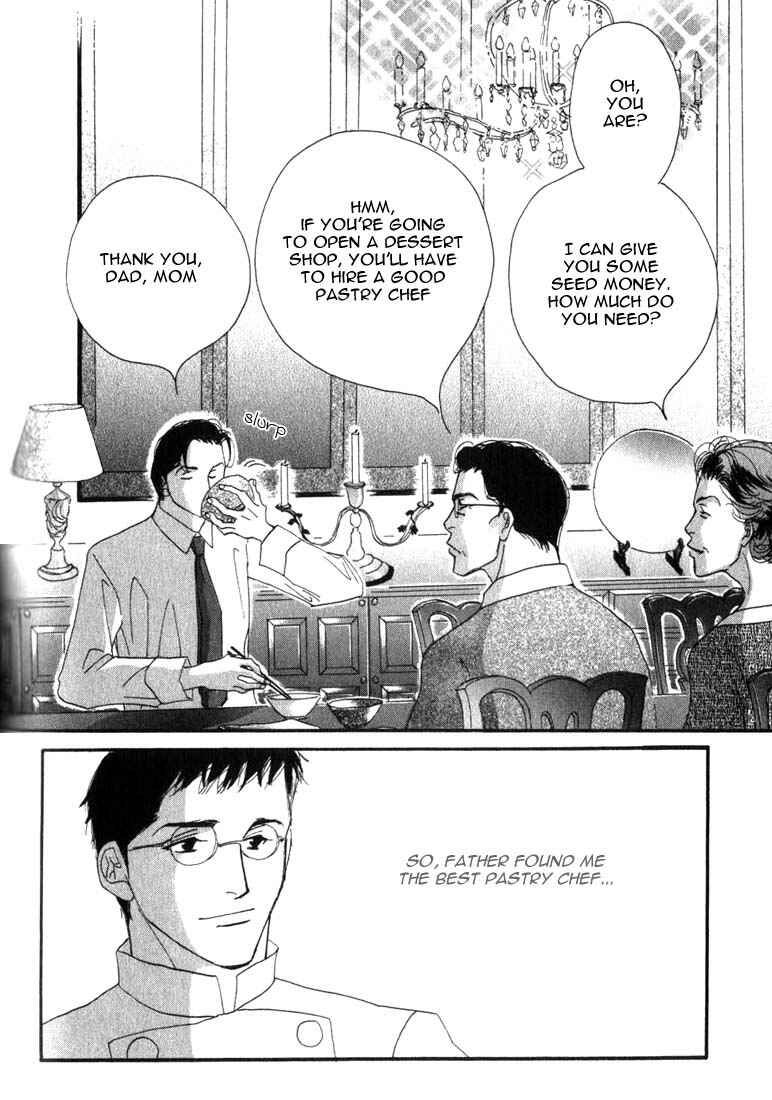 Page 2 Chapter 5 Seiyou Kottou Yougashiten