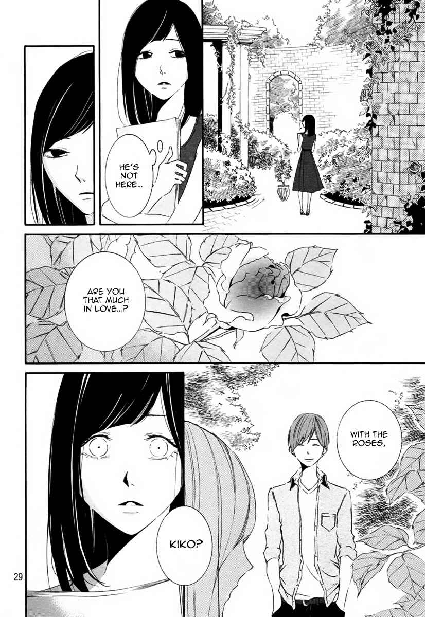 Page 29 Chapter 8 Otoko no Ko ni wa Himitsu ga aru