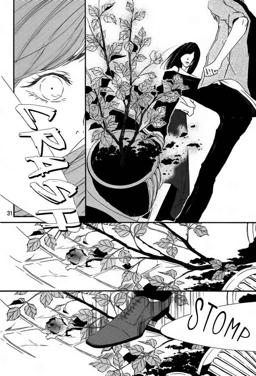 Page 31 Chapter 8 Otoko no Ko ni wa Himitsu ga aru