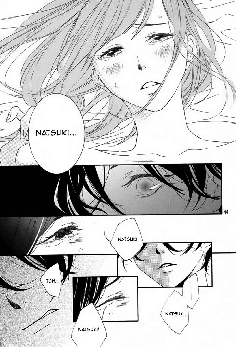 Page 43 Chapter 8 Otoko no Ko ni wa Himitsu ga aru