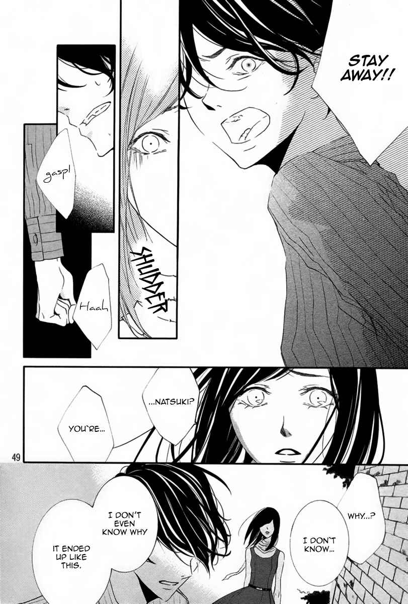 Page 48 Chapter 8 Otoko no Ko ni wa Himitsu ga aru