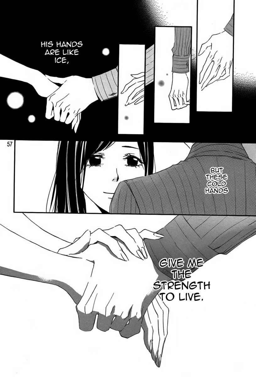 Page 55 Chapter 8 Otoko no Ko ni wa Himitsu ga aru