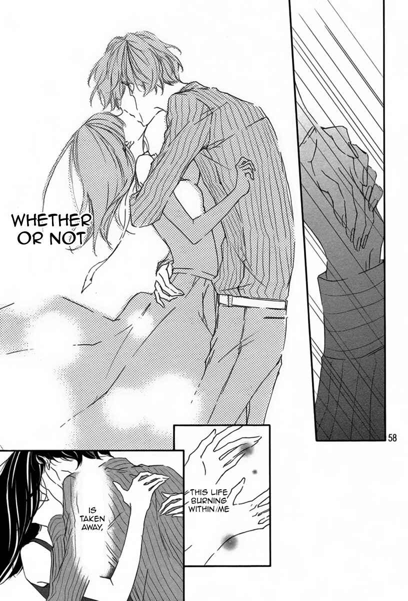 Page 56 Chapter 8 Otoko no Ko ni wa Himitsu ga aru
