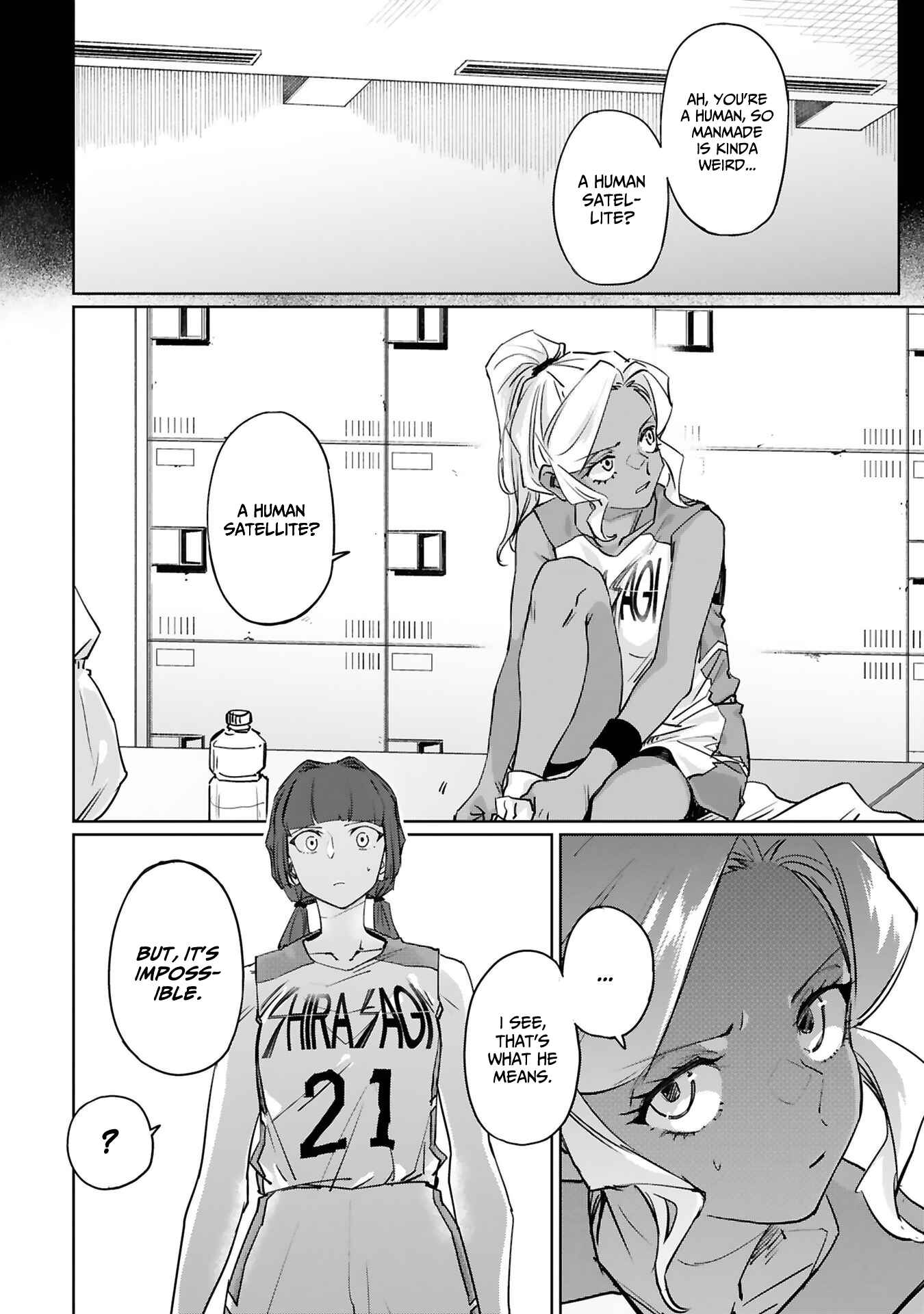 Page 10 Chapter 19 Tsubame Tip-off!
