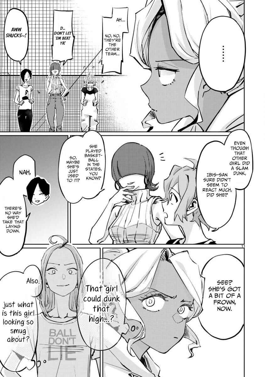 Page 10 Chapter 6 Tsubame Tip-off!