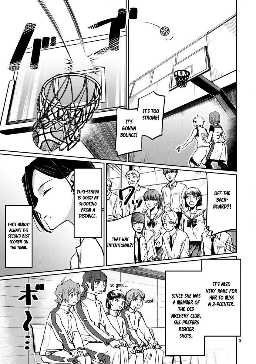 Page 3 Chapter 11 Tsubame Tip-off!