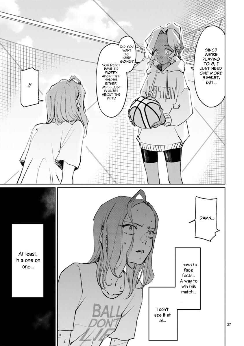 Page 10 Chapter 5 Tsubame Tip-off!