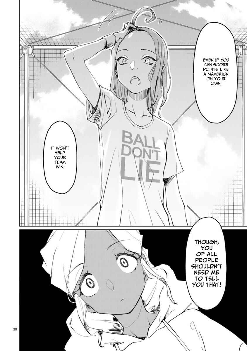 Page 13 Chapter 5 Tsubame Tip-off!