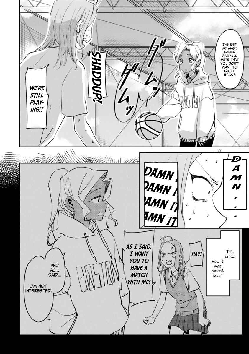 Page 4 Chapter 5 Tsubame Tip-off!
