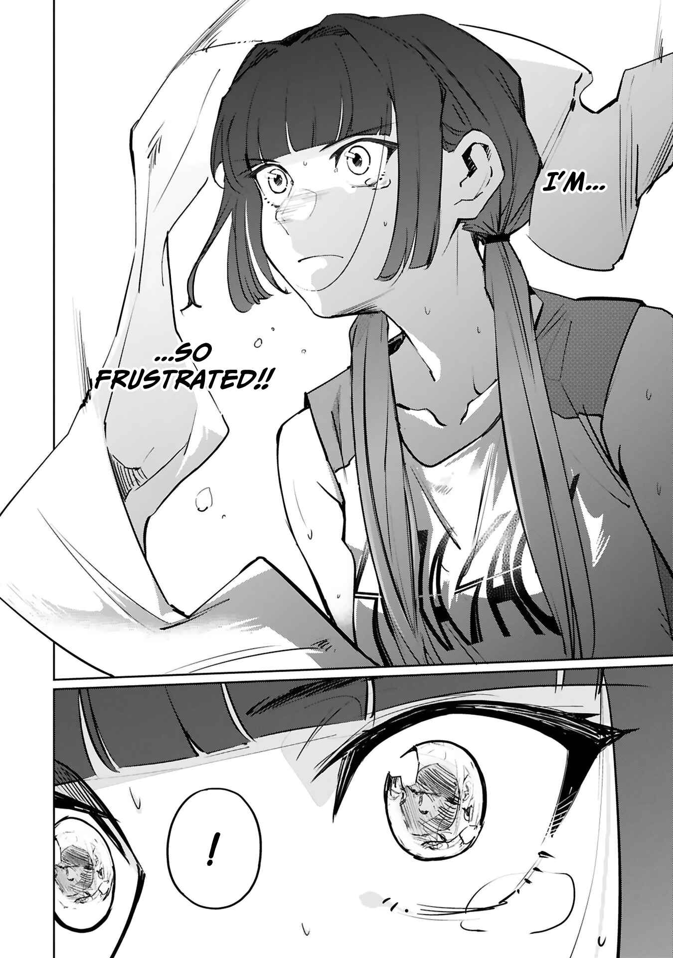 Page 15 Chapter 17 Tsubame Tip-off!