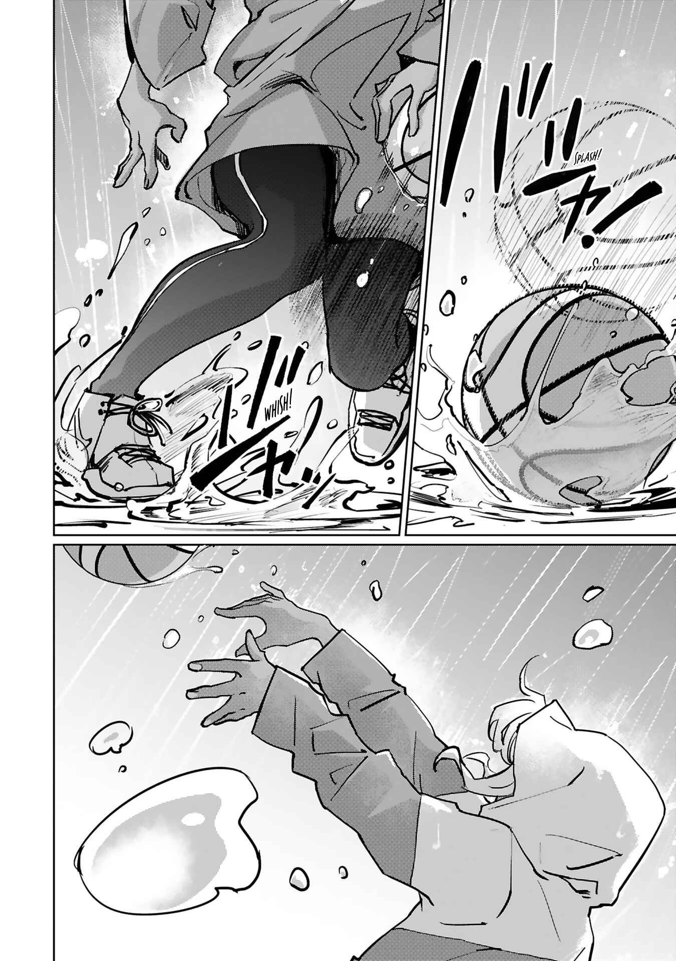 Page 7 Chapter 21 Tsubame Tip-off!