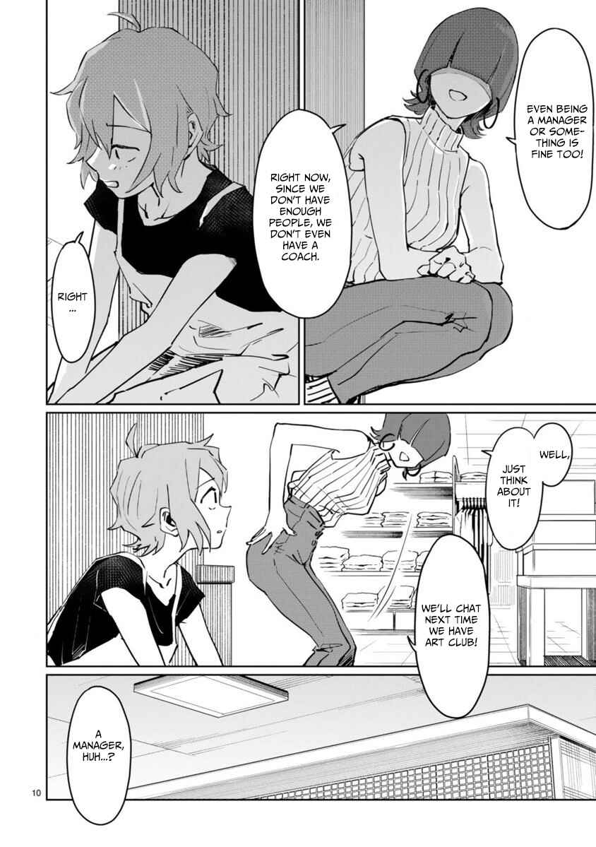 Page 12 Chapter 4 Tsubame Tip-off!