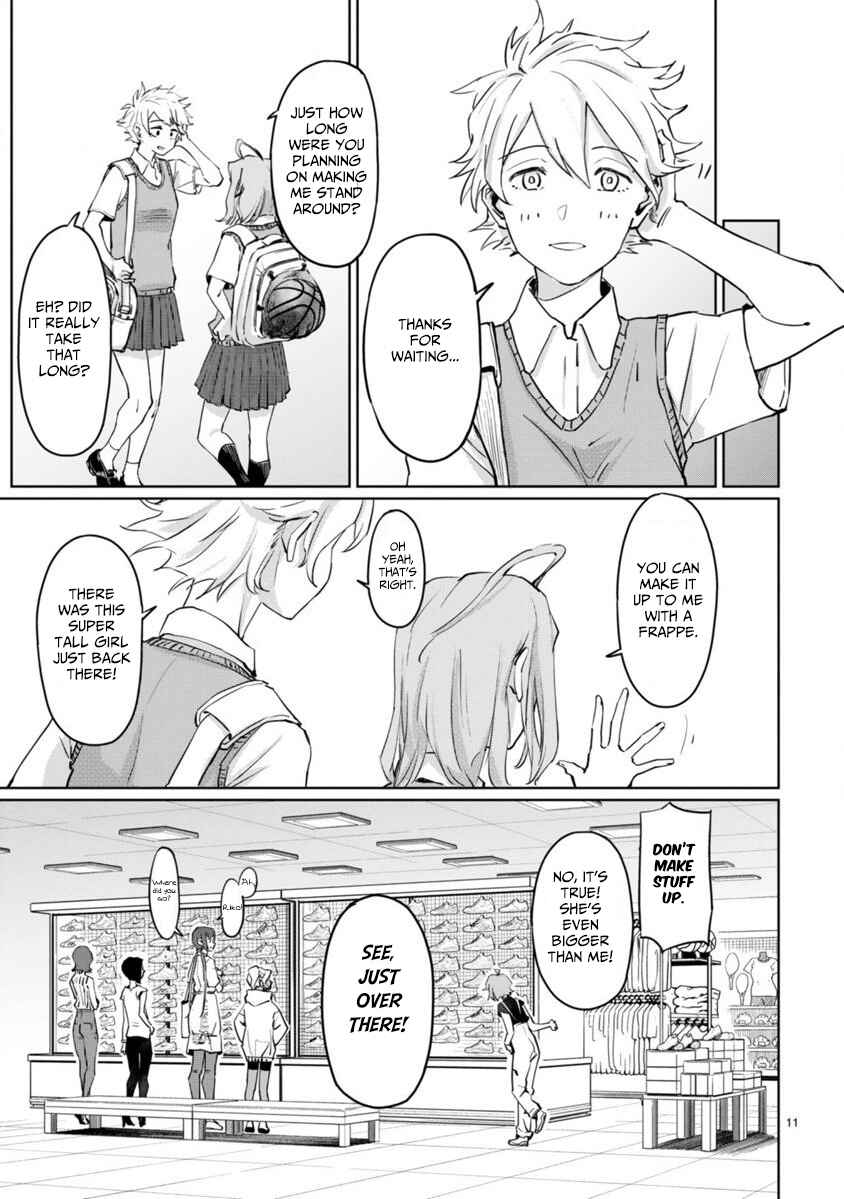 Page 13 Chapter 4 Tsubame Tip-off!