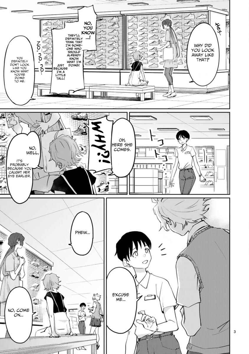 Page 5 Chapter 4 Tsubame Tip-off!