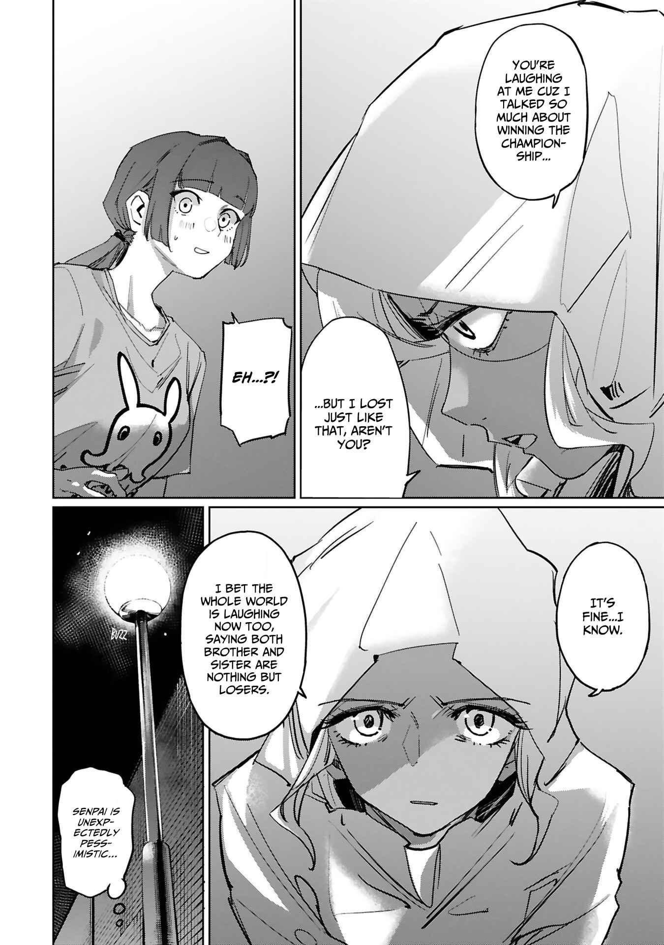 Page 13 Chapter 22 Tsubame Tip-off!