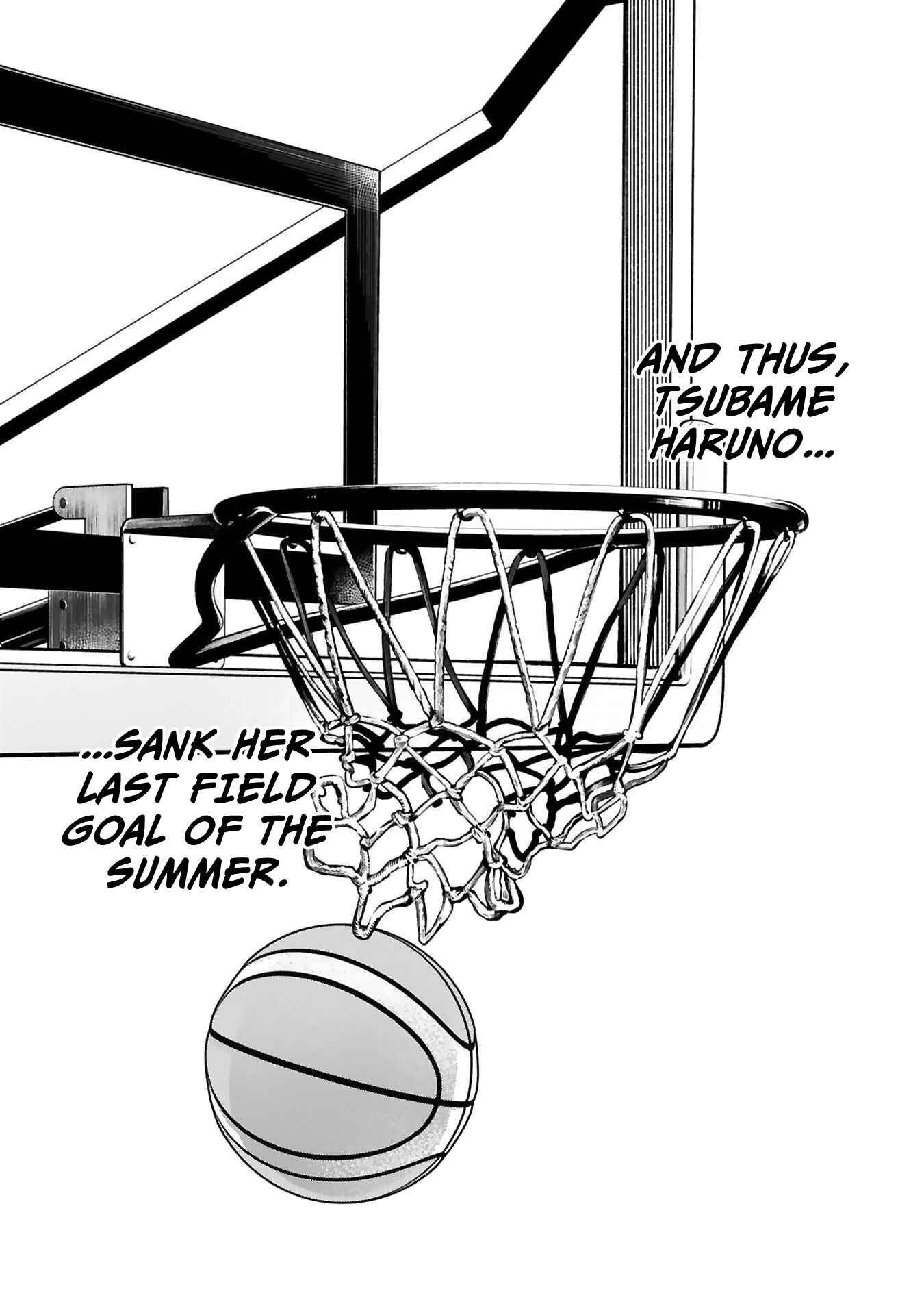 Page 17 Chapter 20 Tsubame Tip-off!