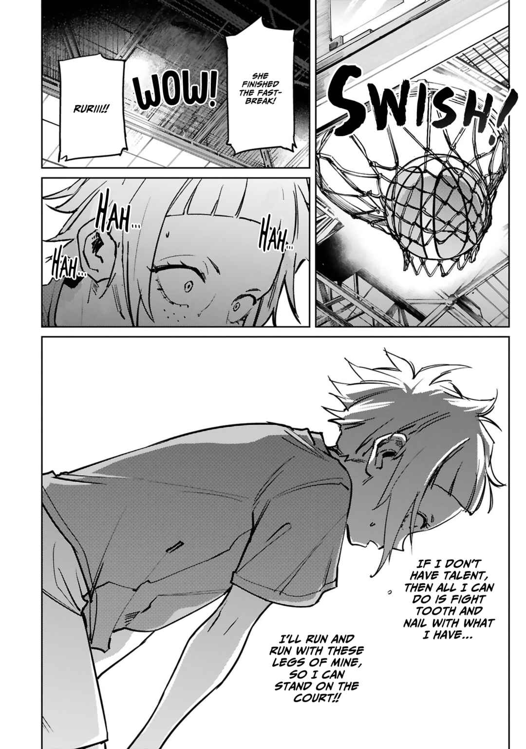 Page 11 Chapter 33 Tsubame Tip-off!