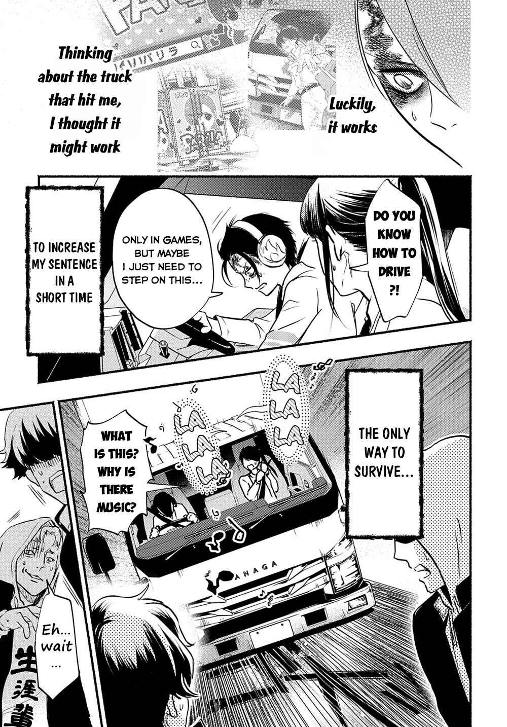 Page 59 Chapter 1 Crime Game - A World Without Laws