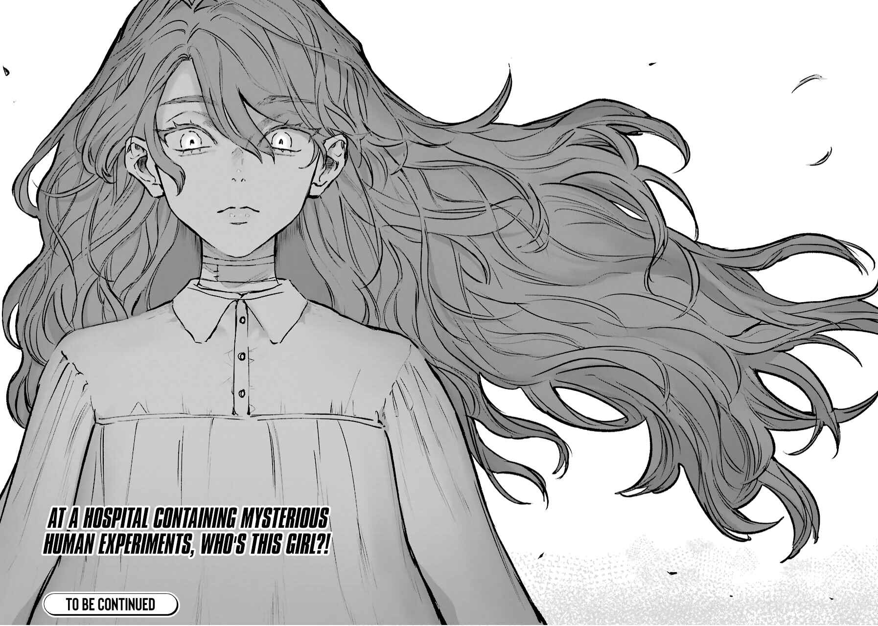 Page 27 Chapter 12 Akai Kiri no Naka kara