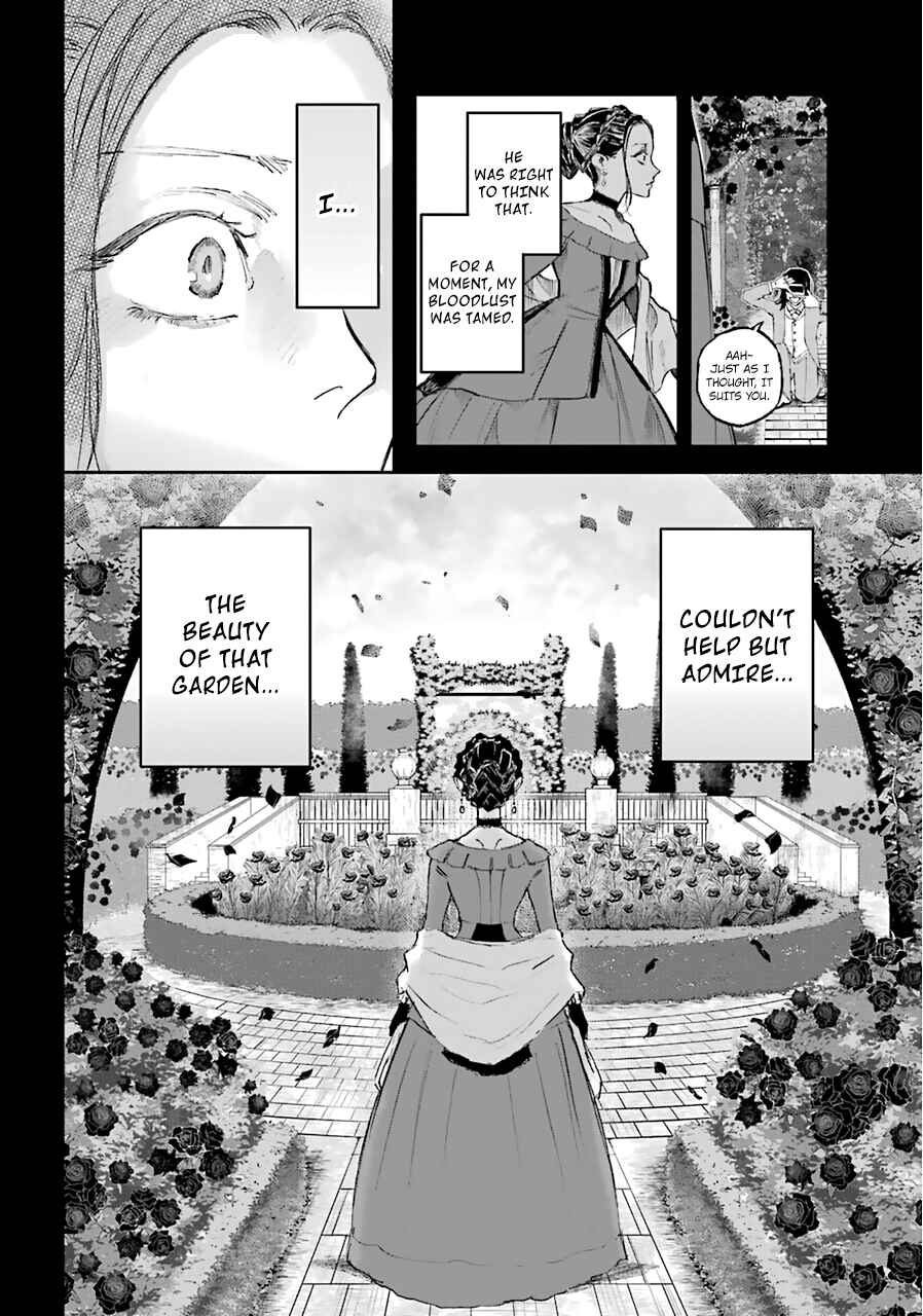 Page 20 Chapter 15 Akai Kiri no Naka kara