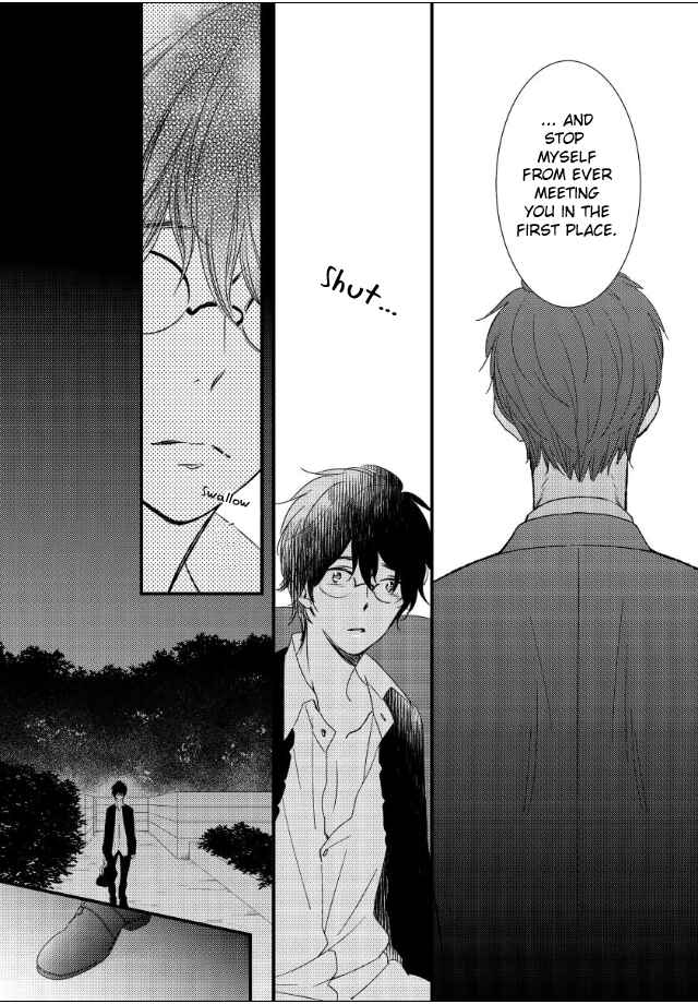 Page 15 Chapter 4 Jokyouju no Hatsukoi Case Study