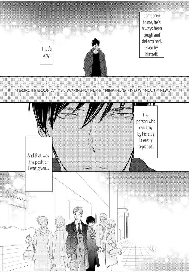 Page 11 Chapter 6 Jokyouju no Hatsukoi Case Study
