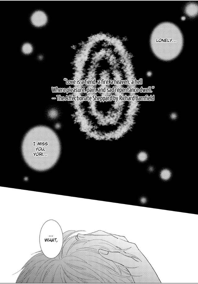 Page 2 Chapter 5 Jokyouju no Hatsukoi Case Study