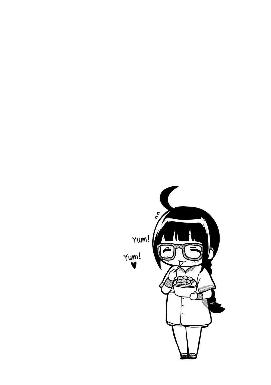 Page 12 Chapter 2 2-nen 2-kumi no Stadium Girl