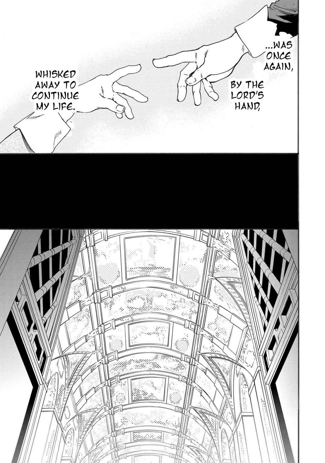 Page 23 Chapter 18 Hitohake no Niji